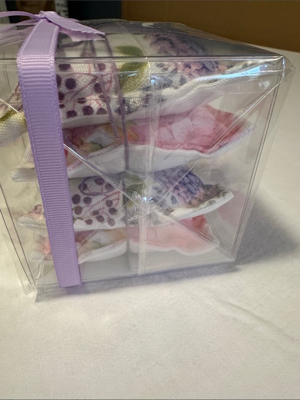 Lavender Sachets - Picture 2 of 2